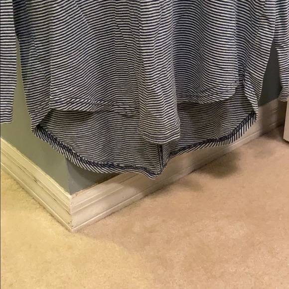 Pac-Sun Long-Sleeve T-Shirt - Picture 2 of 5